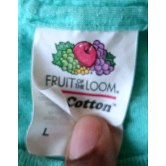 Grave Digger T-Shirt Men's Large Black Short Sleeve - Picture 5 of 7